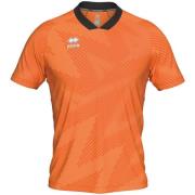 T-shirt Errea Peter Maglia Mc Ad
