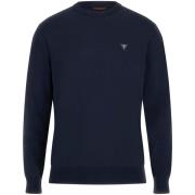 Sweater Guess Dane Tech Ls Cn Swtr