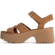 Sandalen UGG W New Heights Ankle Strap