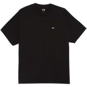 T-shirt Obey Icon Stencil Flame Tee