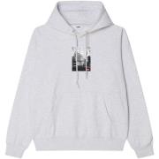 Fleece Jack Obey Osaka Photo Fleece