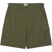Korte Broek Obey Classic Cargo Short