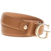 Riem Guess Adj Pant Belt H30