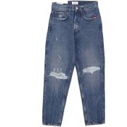 Jeans Amish Jeremiah Denim Wiser