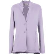 Fleece Jack Deha Blazer In