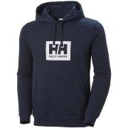 Fleece Jack Helly Hansen Hh Box Hoodie