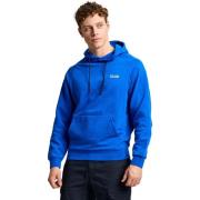 Fleece Jack Slam Deck Hoodie