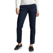 Broek Slam Deck Ws Lgt Chino Pant