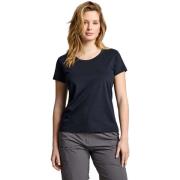 T-shirt Slam Ws Tech Pique T-Shirt