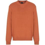 Sweater EAX Pullover