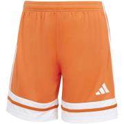 Korte Broek adidas Squa25 Sho W