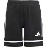 Korte Broek adidas Squa25 Sho Y