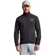 Sweater Slam Act Grid Fleece