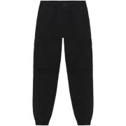 Broek Iuter Cargo Jogger