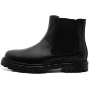 Laarzen NeroGiardini Porto Tr Brenna Escort Ner