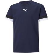 T-shirt Puma Teamrise Jersey Jr