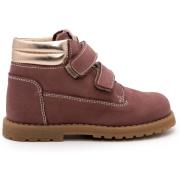 Laarzen NeroGiardini Scarponcini Giardini Longbeach Panama Malva