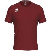 T-shirt Errea Marvin Maglia Mc Ad
