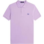 T-shirt Fred Perry The Fred Perry Shirt