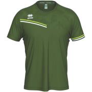T-shirt Errea Evan Maglia Mc Ad