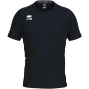 T-shirt Korte Mouw Errea Marvin Maglia Mc Jr