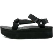 Sandalen Teva Flatform Universal W