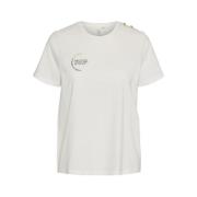 T-shirt Vero Moda -