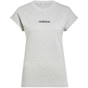 T-shirt adidas W Lin Sj T