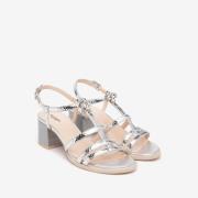 Sandalen NeroGiardini Blade Tr Rota Naturale 356