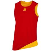 Top Errea Chicago Canotta Double Ad