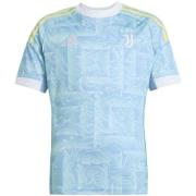 T-shirt Korte Mouw adidas Juve A Jsy Y