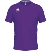 T-shirt Korte Mouw Errea Marvin Maglia Mc Ad