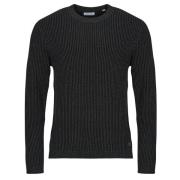 Trui Jack &amp; Jones JJEDOVER KNIT CREW NECK