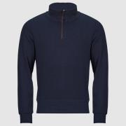 Trui Gant SACKER RIB HALF ZIP