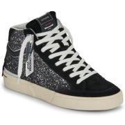 Hoge Sneakers Crime London RECUT HIGH