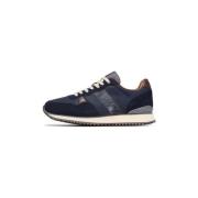 Lage Sneakers Napapijri NP0A88XV COSMOS-01Y NAVY/GREY
