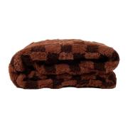 Pyjama's / nachthemden Admas Ruitdeken Terry Rabbit