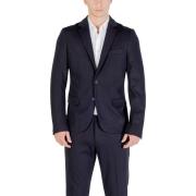 Blazer Antony Morato ASHE SUPER SLIM FIT MMJS00078-FA151183