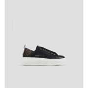 Lage Sneakers Alexander Smith WEMBLEY ASBCWYM 0506-BLK