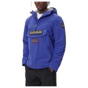 Windjack Napapijri RAINFOREST WINTER 3 NP0A4GMC