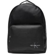 Rugzak Calvin Klein Jeans MONO LOGO BACKPACK 40 LV04G3042G