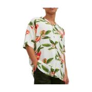 Overhemd Korte Mouw Jack &amp; Jones -