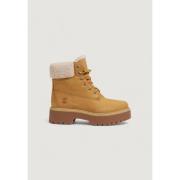 Enkellaarzen Timberland MID WARM WATERPROOF BOOT TB0A2PU6754