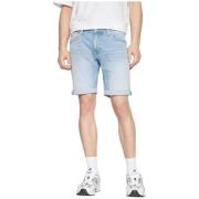 Korte Broek Tommy Hilfiger DM0DM18798 1AB