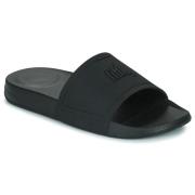 Slippers FitFlop Iqushion Pool Slide Tonal Rubber