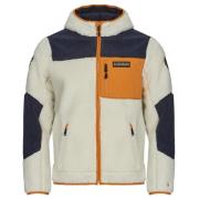 Fleece Jack Napapijri YUPIK FZH 3