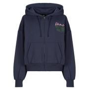 Sweater Vans Ladywall Retro Zip Hoodie