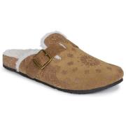 Klompen ARIZONA LOVE CHARLY CLOG FUR