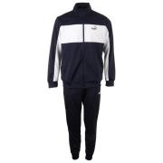 Trainingspak Puma Poly Colorblock