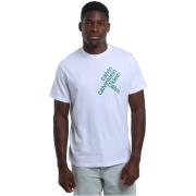 T-shirt Korte Mouw Calvin Klein Jeans LV04RC832G